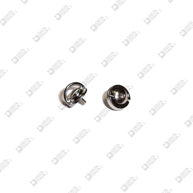 5365/M TORX PATENTED LOCK SCREW ZAMAK Delta Italia 2 srl