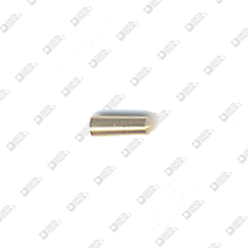 Kit 16 Tappi In Ottone NPT, Assortimento 5 Misure: 1/8, 1/4, 3/8, 1/2, 3/4 Pollice, Esagono Interno