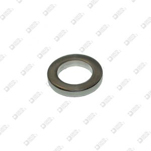 9279/15 RING SQUARE SECTION 15X4 WIRE 3 MM ZAMAK