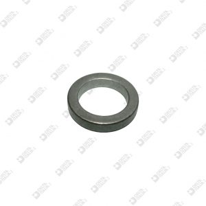 9279/20 RING SQUARE SECTION 20X4,5 WIRE 4 MM ZAMAK
