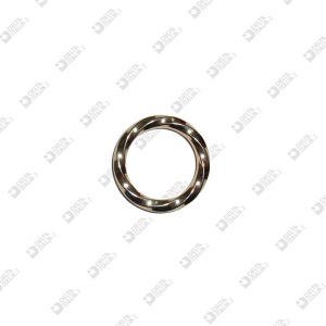 11743/20 ANELLO TONDO 20X30 ZAMA