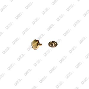 11747 RIVET ORNAMENT 11X 7 TC. C/T 036