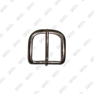 3660/30 BUCKLE IRON