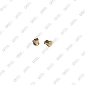 64830 TPS BUSSOLA 7X 7 M 4 OTTONE