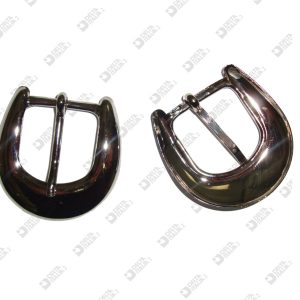 8863/25 SHEET METAL BUCKLE IRON