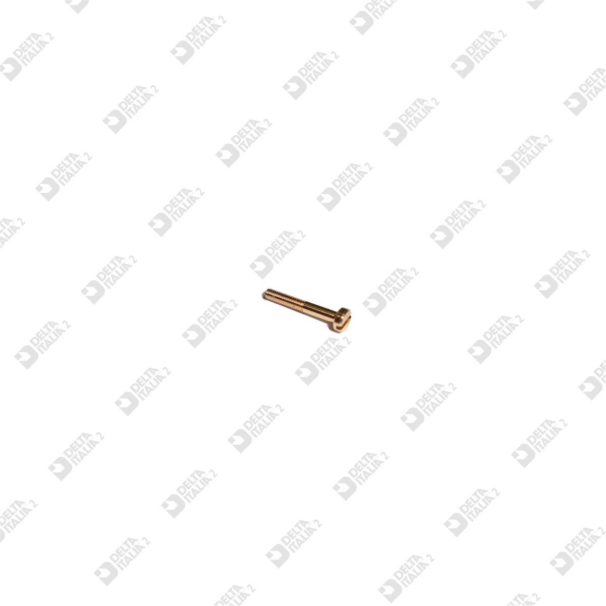 64493/14 ECOBRASS SCREW TC 4X15,6 M 2X 7,5