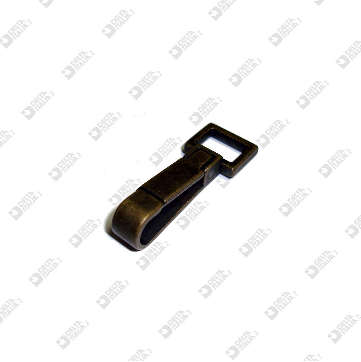 10061 MOSCHETTONE H 45 PASSO 15 ZAMA