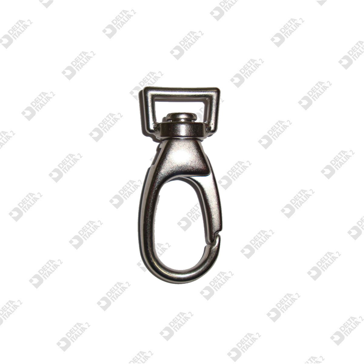 4437/15 HOOK H 55 ZAMAK