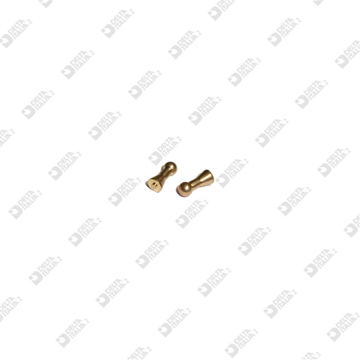 64791 POMOLO 4X9,7 C/COD. 1,45X0,6 ECOBRASS