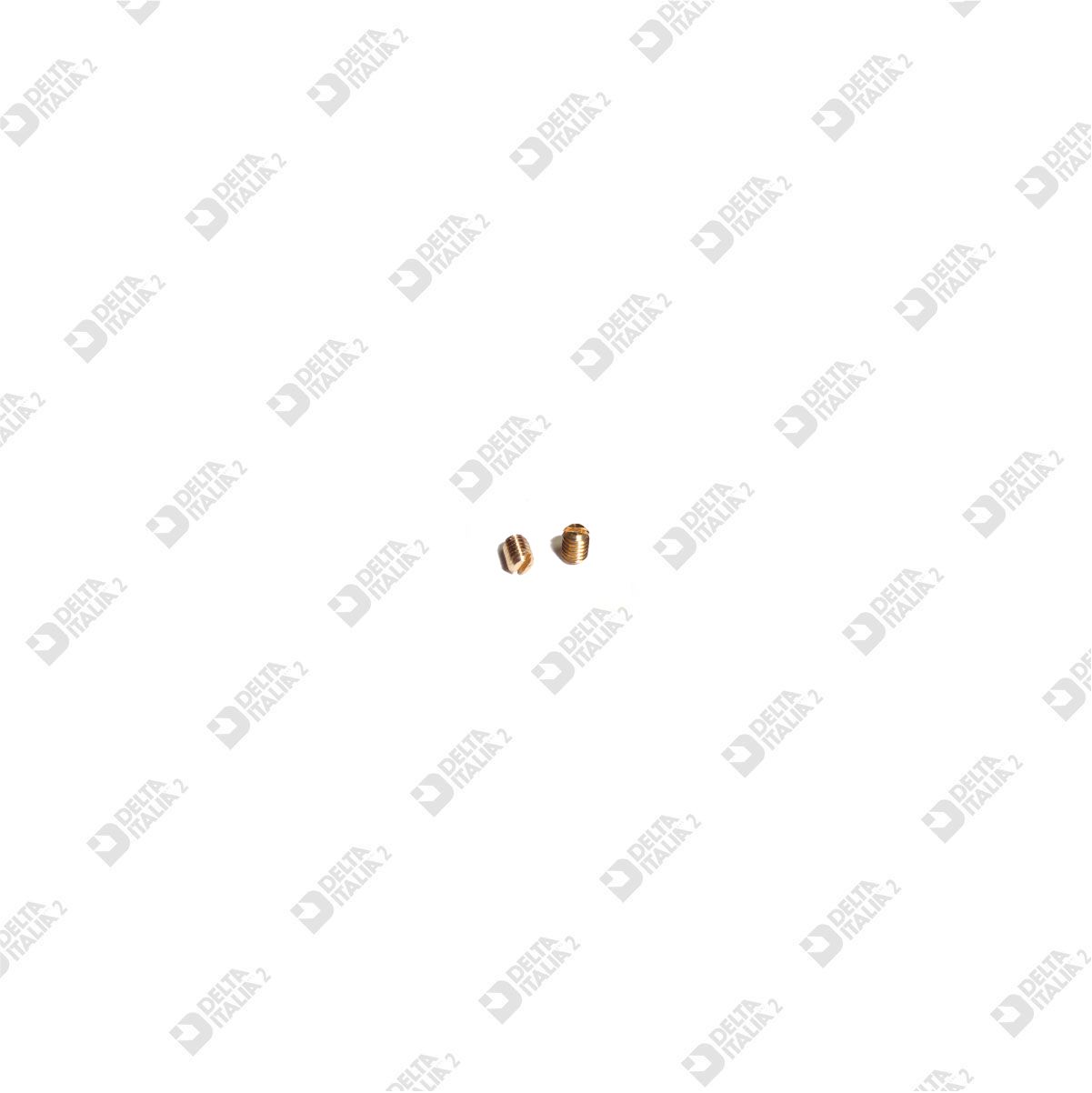 65129/ 3,5 GRANO M 2,5X 3,5 TC PUNTA PIATTA ECOBRASS