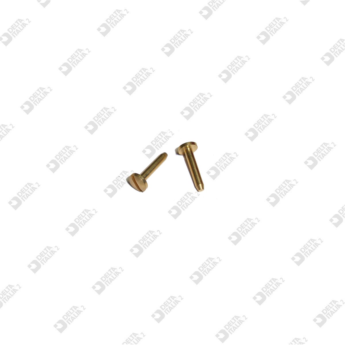 64307 PERNO 6X15 GAMBO 2,4X13,5 DA ACC.RULLO 64306 OTTONE