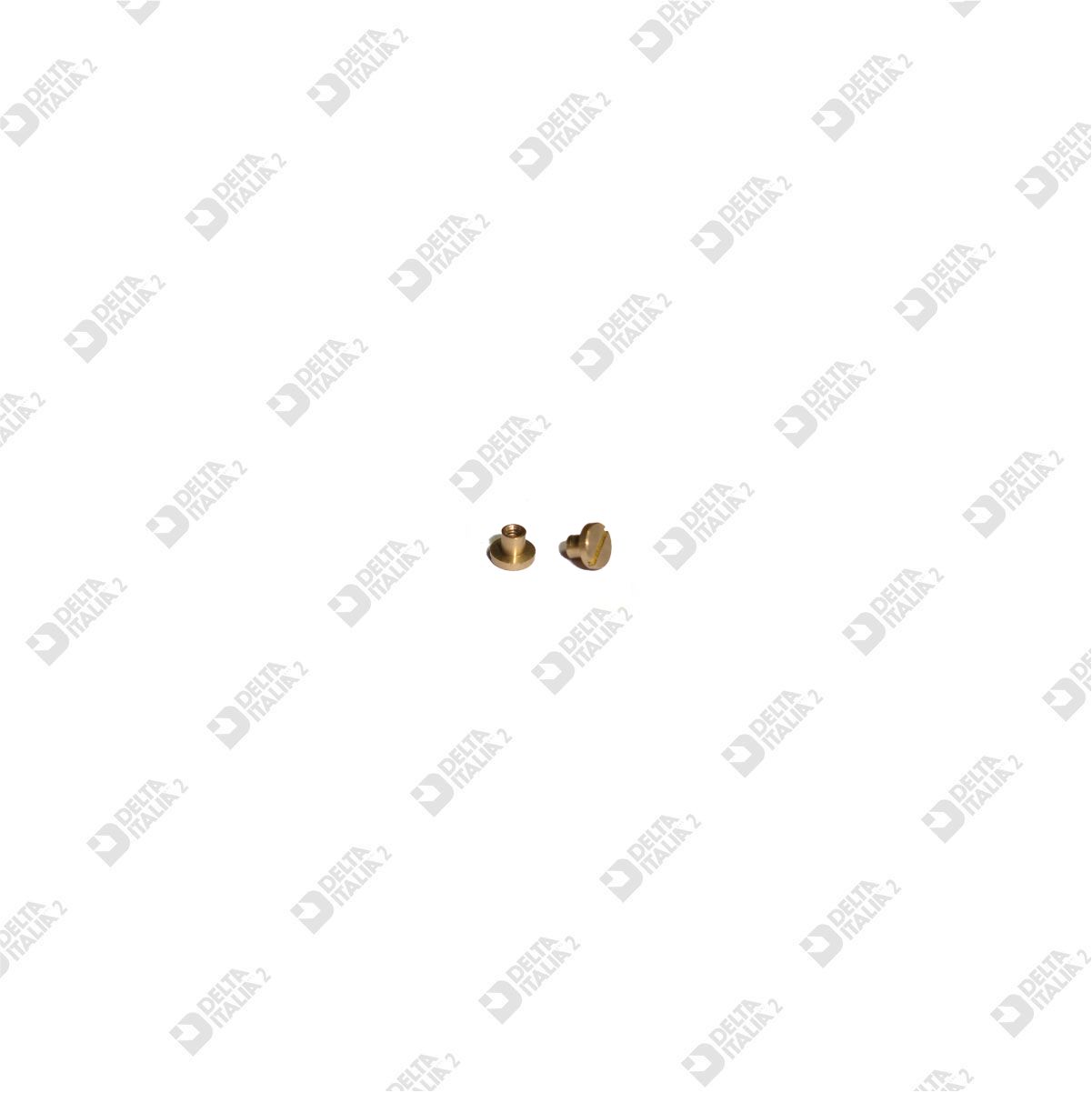 64730/F FEMMINA 4X 2 M 1,5 TC OTTONE