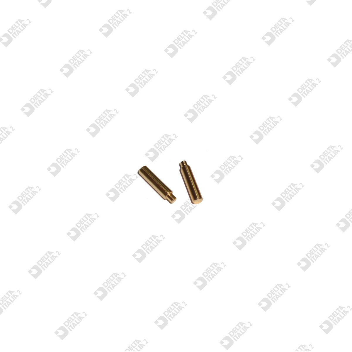 65071 PERNO 2,8X12,7 RID. 1,85X 2 ECOBRASS