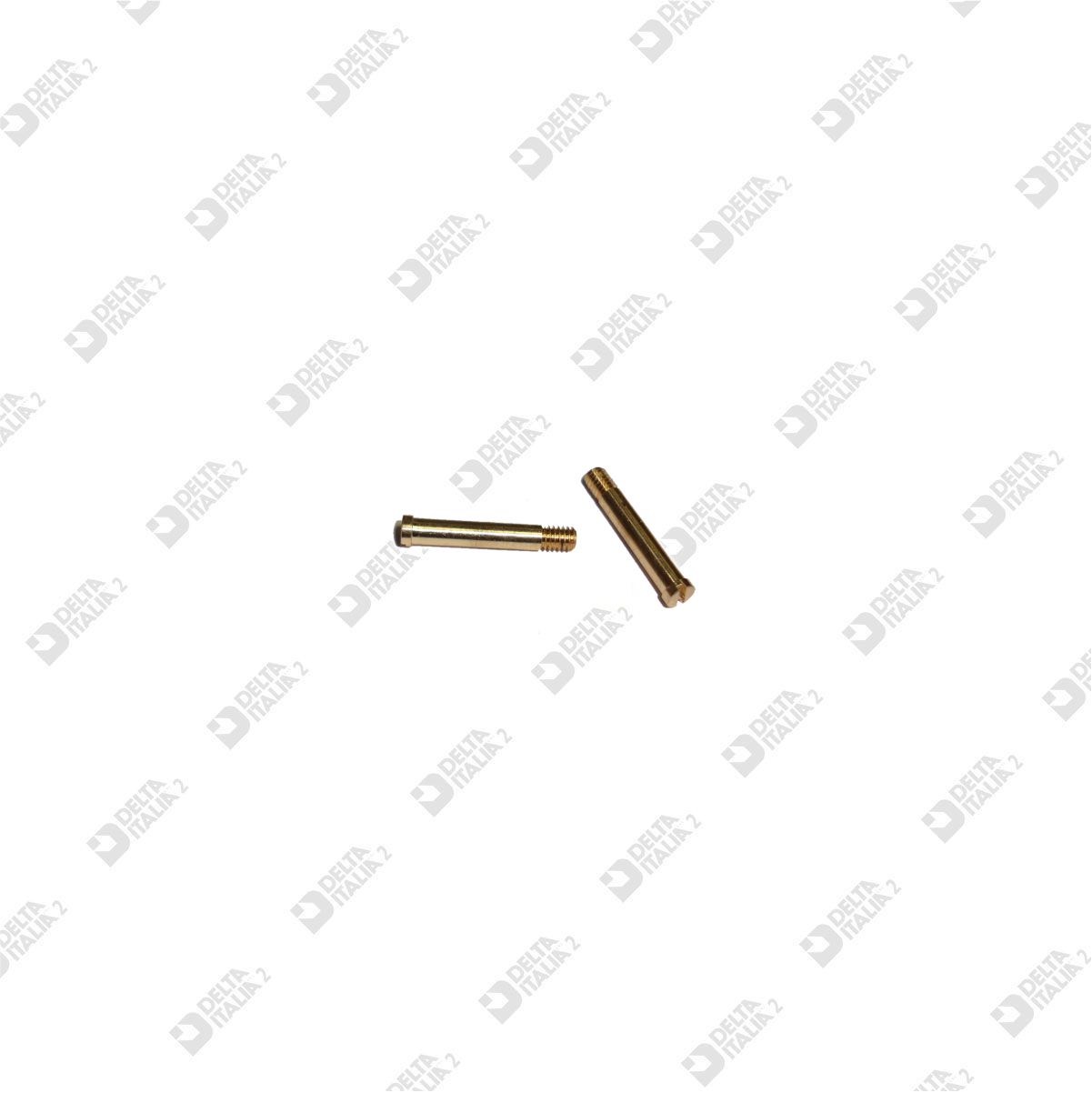 65214/ 1 SPINA 3X16,3  M 2,5X 3 ECOBRASS