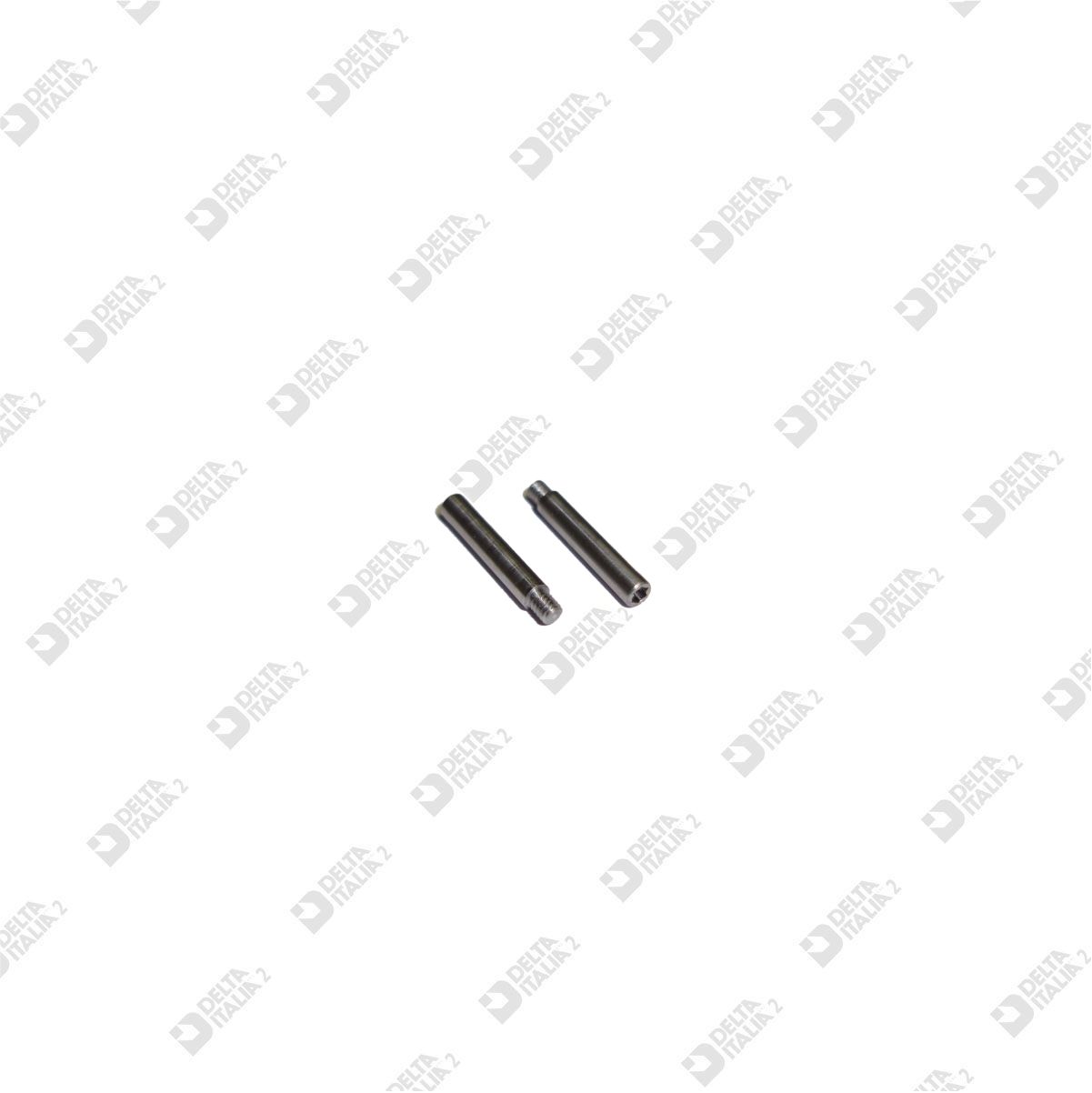 65235/15,7 SPINA 2,5X15,7 M 2X 2,3 TORX 6 AISI 303
