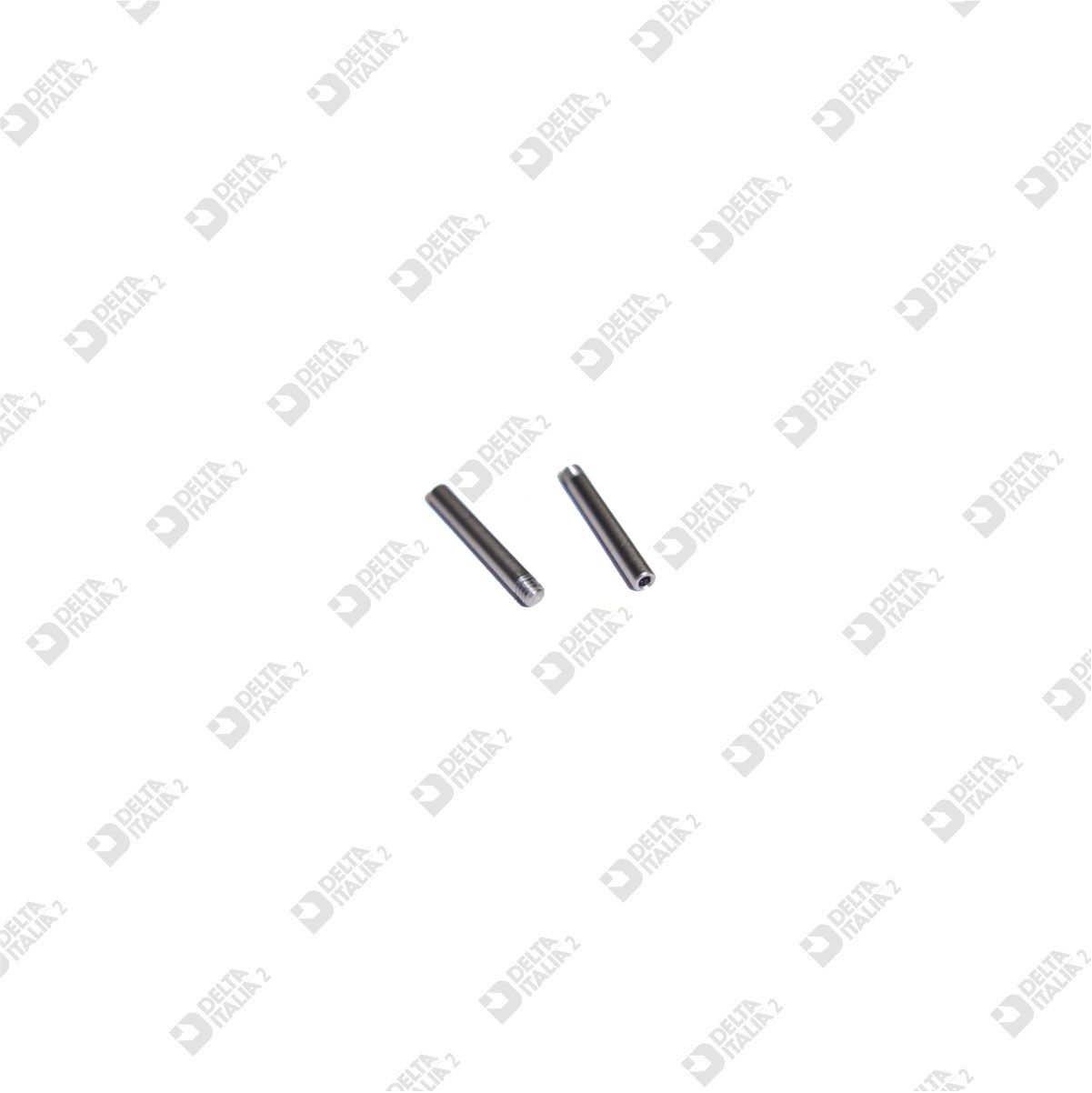 65275 SPINA 2X15,3 M 2X 1,5 BRUGOLA AISI 303