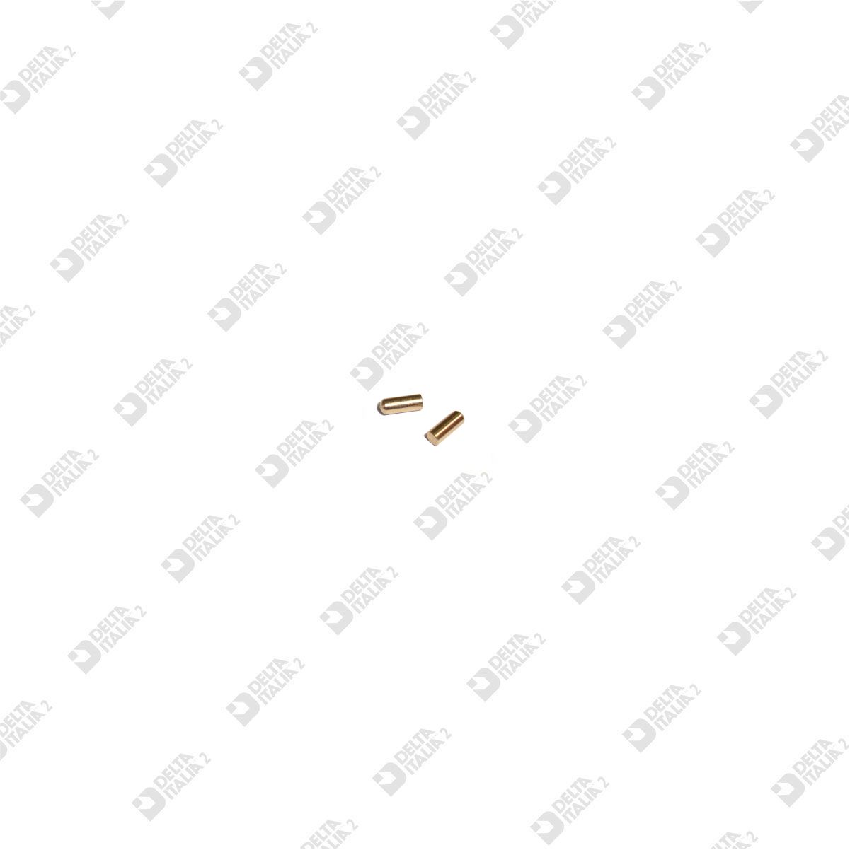 65361 PERNO 2X 5,2 OTTONE